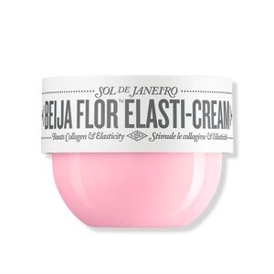 Sol De Janeiro Beji Flor Body Collagen Boosting Elasti Cream With Bio Retinol